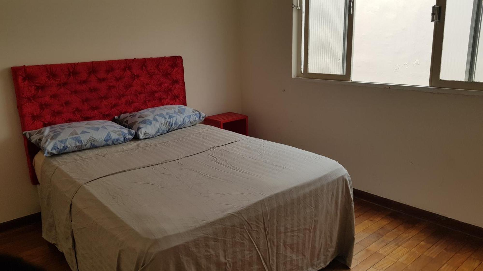 Duplo Hospedagem domiciliar São Paulo